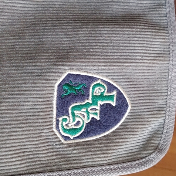 Gap Kids Messenger Book Bag - Picture 9 of 14